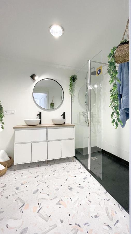 Apartamento En 1ª Linea Con Piscina Alicante Exteriör bild