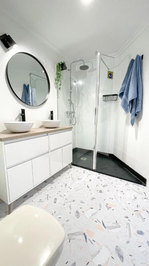 Apartamento En 1ª Linea Con Piscina Alicante Exteriör bild